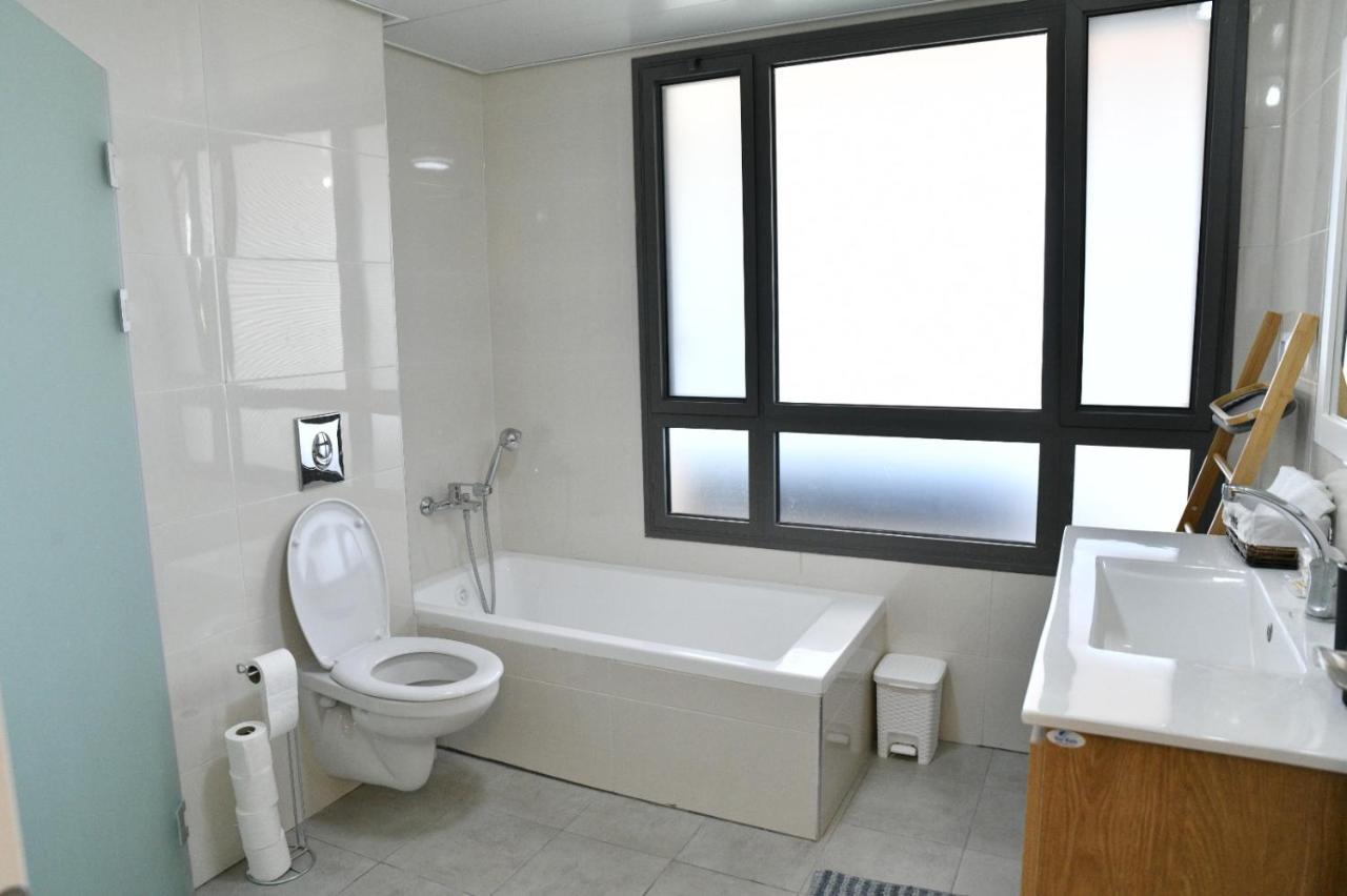 Apartamento Casa Cohen C Kineret קאסה כהן סי כנרת Migdal Exterior foto